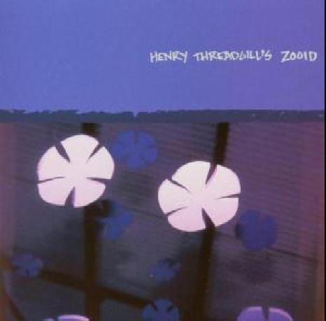 Produktbild: Threadgill, H: Up Popped The Two Lips