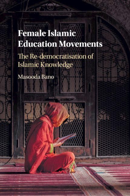Produktbild: Female Islamic Education Movements