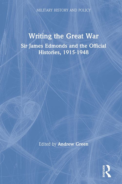 Produktbild: Writing the Great War