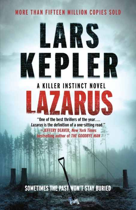 Produktbild: Lazarus