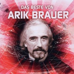 Produktbild: Das Beste von Arik Brauer