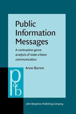 Produktbild: Public Information Messages