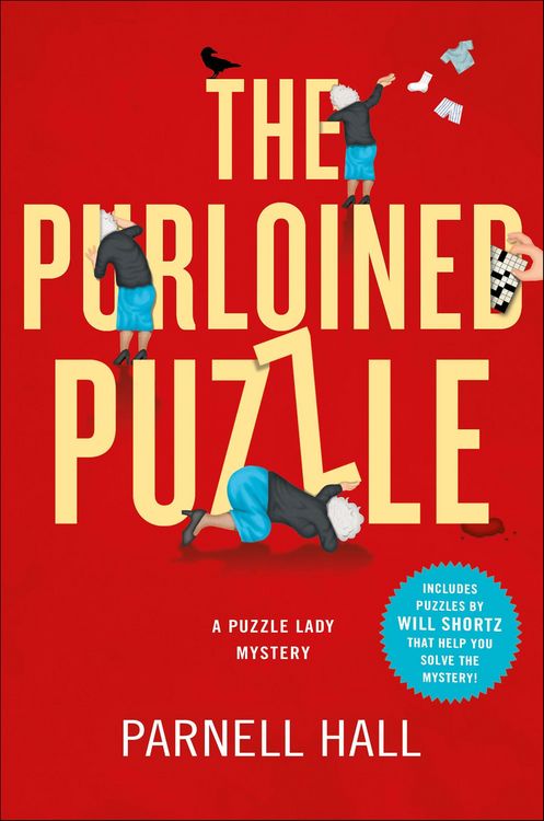 Produktbild: The Purloined Puzzle