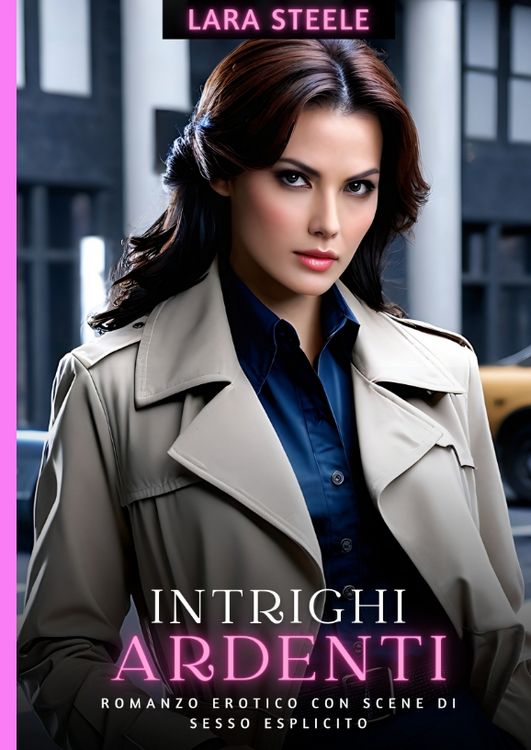 Produktbild: Intrighi Ardenti
