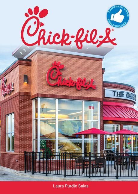 Produktbild: Chick-Fil-A