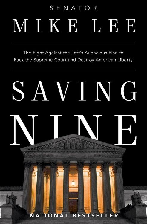 Produktbild: Saving Nine