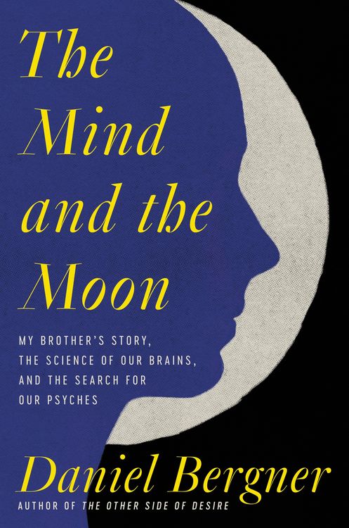 Produktbild: The Mind and the Moon