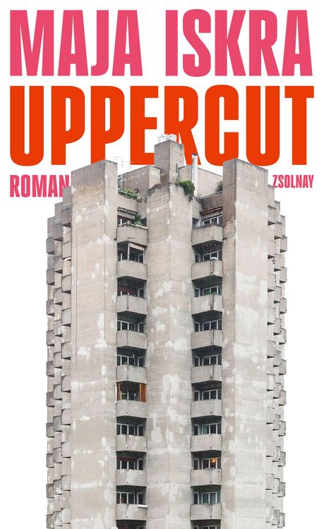Produktbild: Uppercut