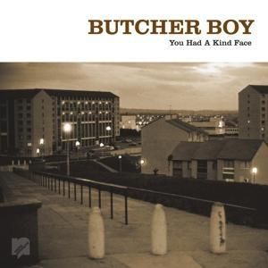Produktbild: You Had A Kind Face
