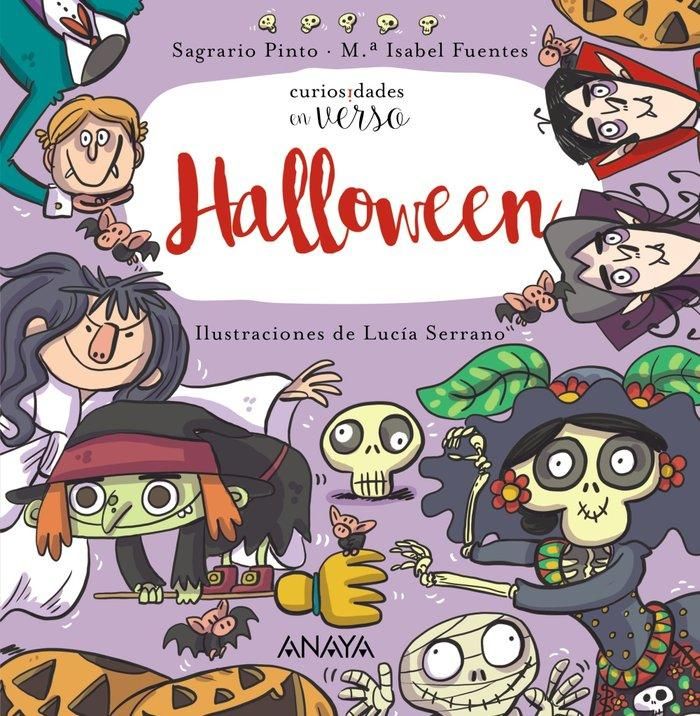 Produktbild: Halloween