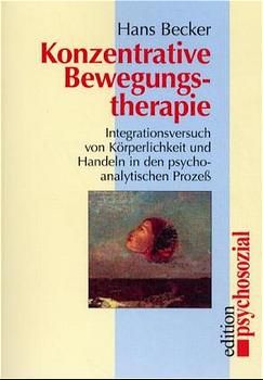 Produktbild: Konzentrative Bewegungstherapie