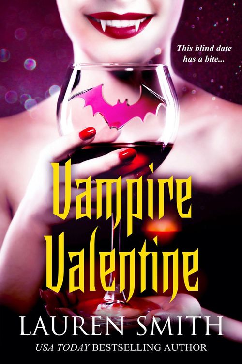 Produktbild: Vampire Valentine