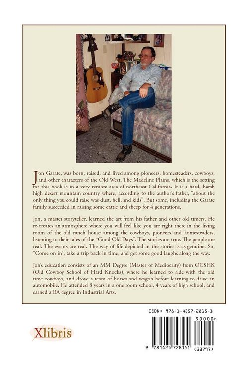 Produktbild: Stories from the Living Room