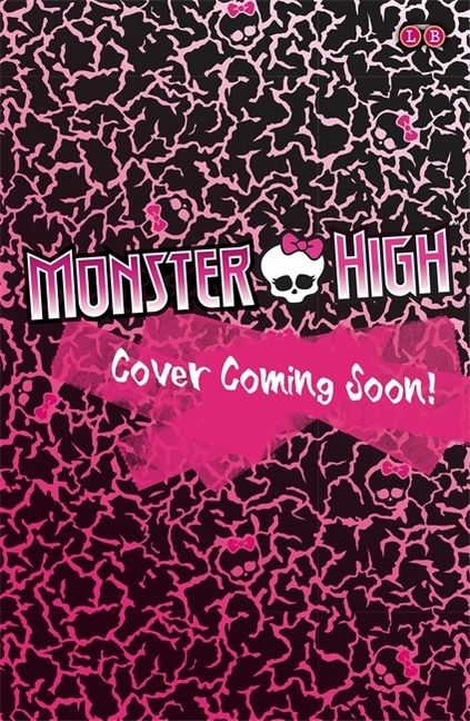 Produktbild: Finn, P. Monster High: Electrified