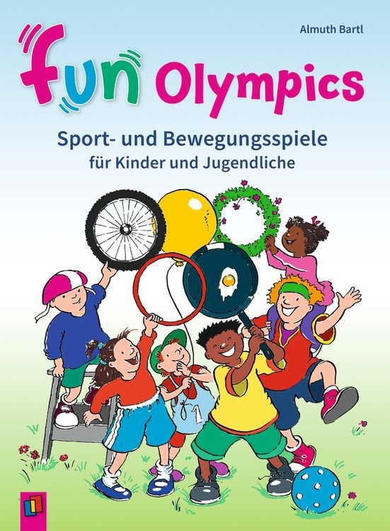 Produktbild: Fun-Olympics