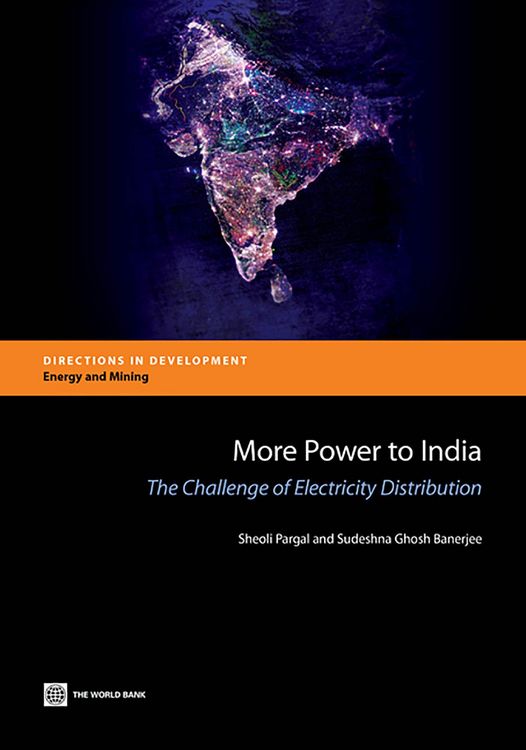 Produktbild: More Power to India