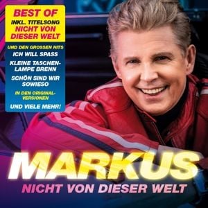Produktbild: Nicht von dieser Welt: Best Of