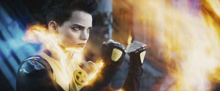 Produktbild: Deadpool 2 (2 BRs)