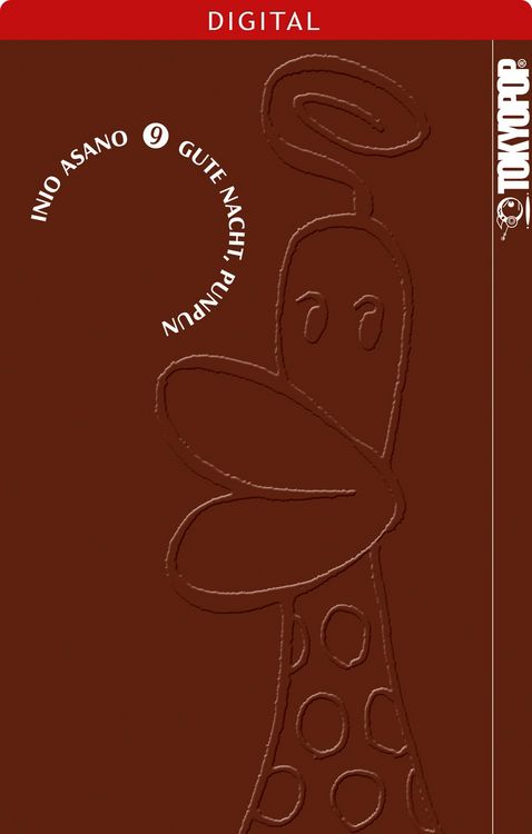Produktbild: Gute Nacht, Punpun 09