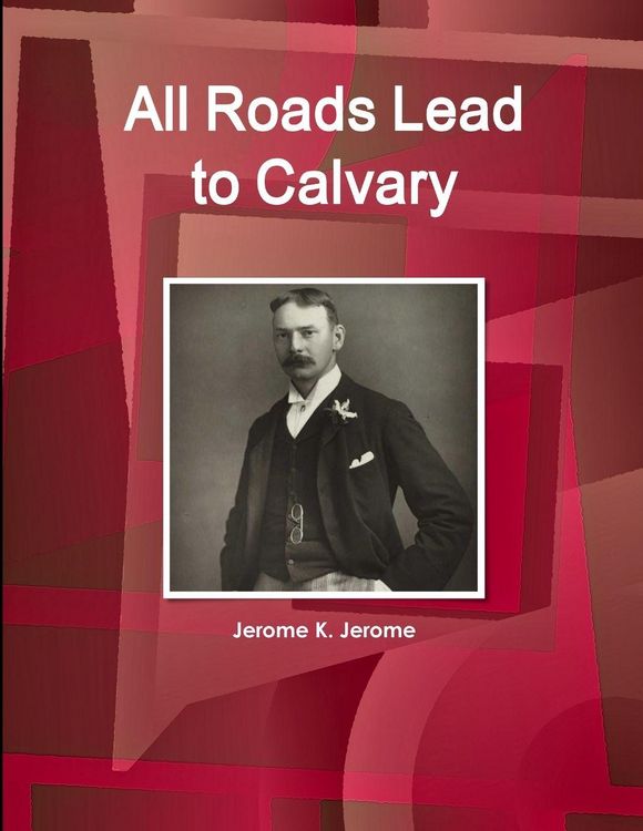 Produktbild: All Roads Lead to Calvary