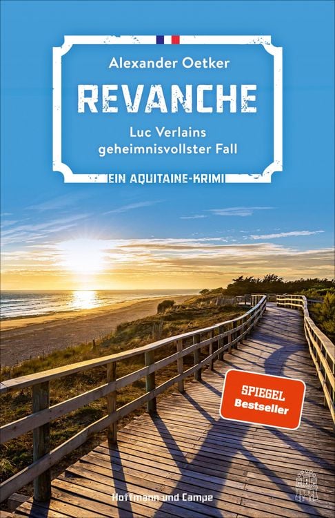 Produktbild: Revanche