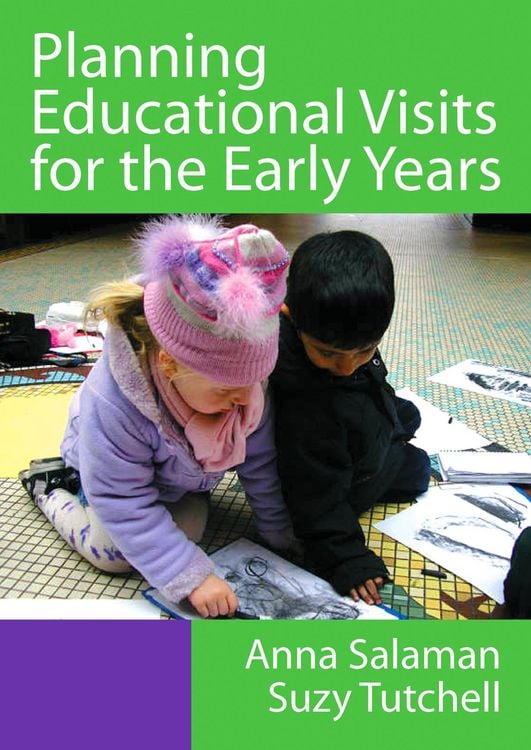 Produktbild: Planning Educational Visits for the Early Years