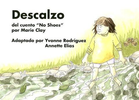 Produktbild: Descalzo