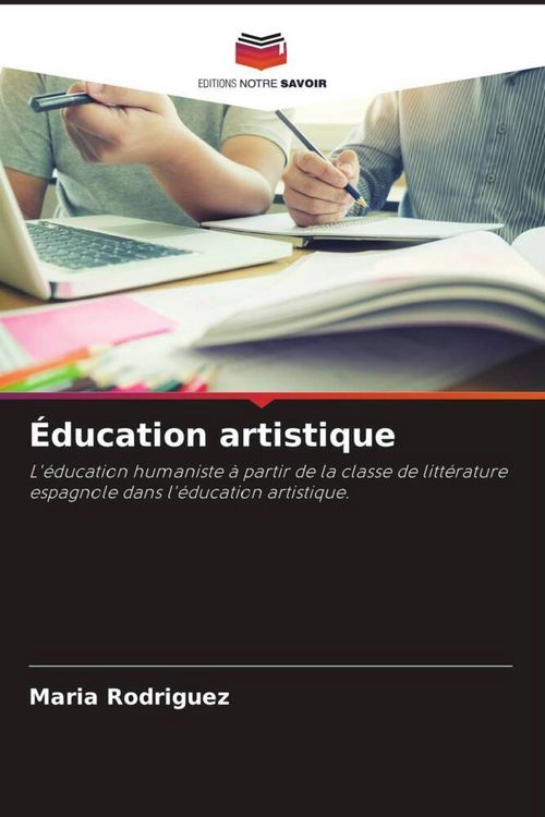 Produktbild: &Eacute;ducation artistique