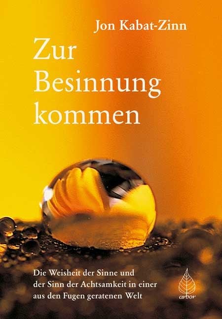 Produktbild: Zur Besinnung kommen