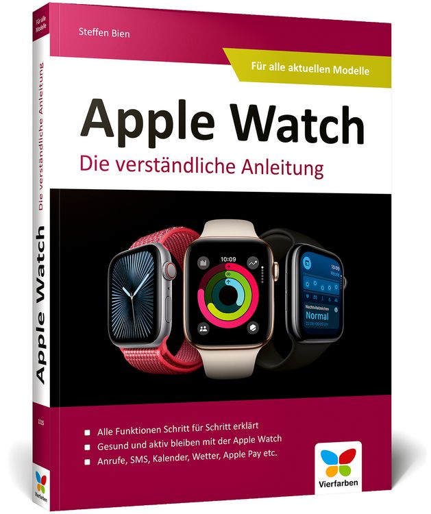 Produktbild: Apple Watch