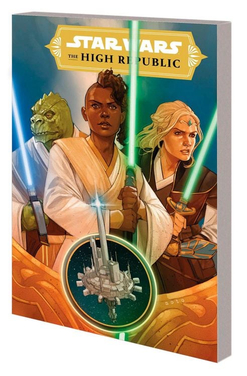 Produktbild: Star Wars