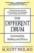 Produktbild: The Different Drum