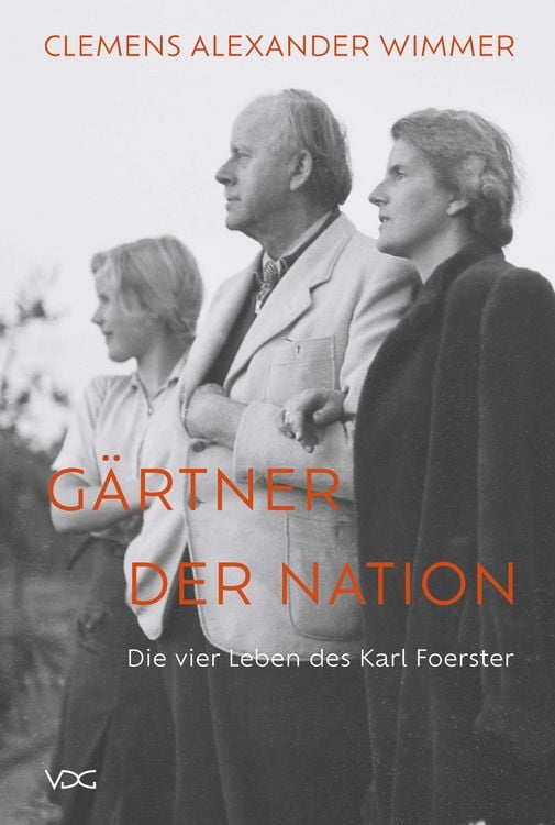 Produktbild: G&auml;rtner der Nation