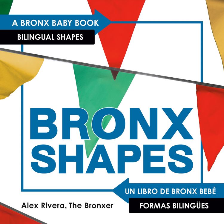Produktbild: Bronxshapes