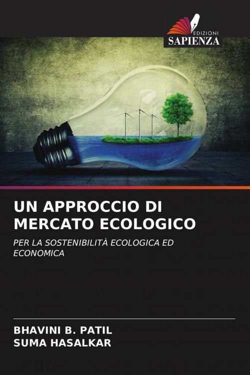 Produktbild: Un Approccio Di Mercato Ecologico