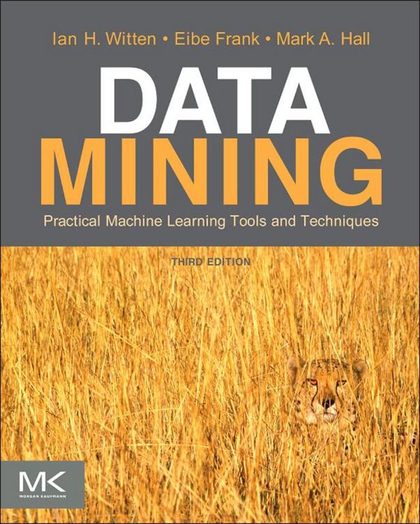Produktbild: Data Mining