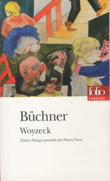 Produktbild: Woyzeck