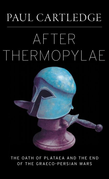 Produktbild: After Thermopylae