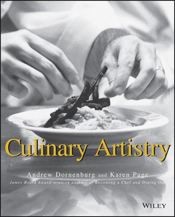 Produktbild: Culinary Artistry