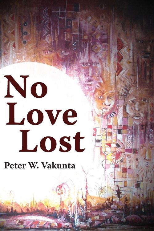Produktbild: No Love Lost
