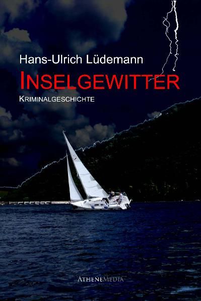 Produktbild: Inselgewitter