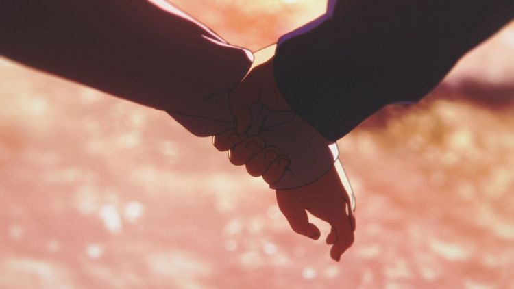 Produktbild: Tamako Love Story - limitierte Fan-Edition mit Storyboard-Booklet