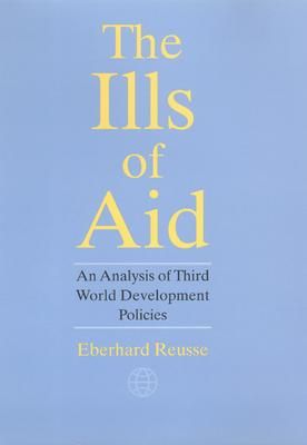 Produktbild: The Ills of Aid