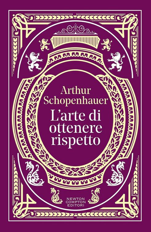 Produktbild: L' arte di ottenere rispetto