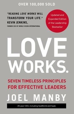Produktbild: Love Works