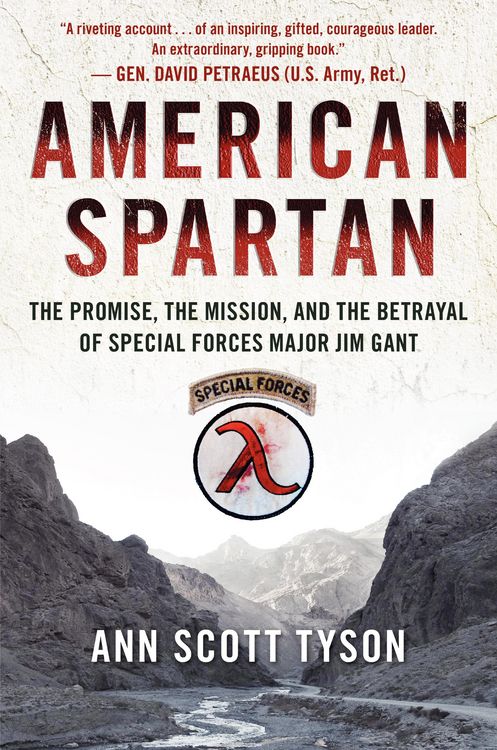 Produktbild: American Spartan