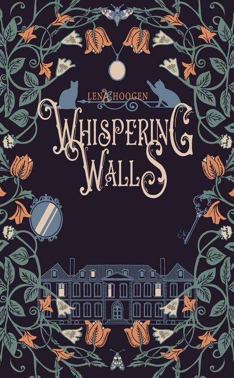 Produktbild: Whispering Walls