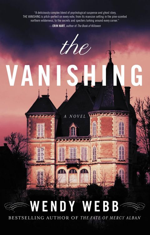 Produktbild: The Vanishing