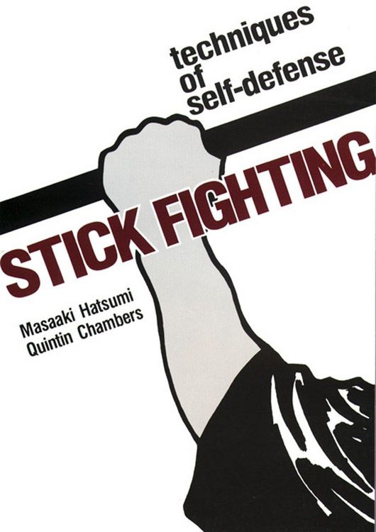 Produktbild: Stick Fighting