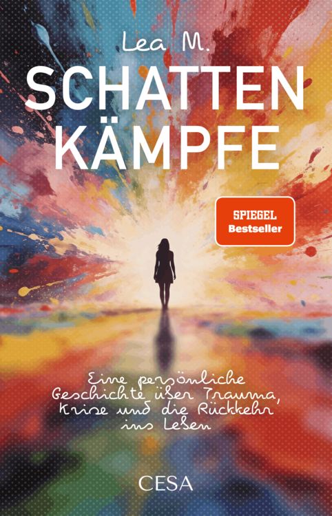 Produktbild: Schattenk&auml;mpfe